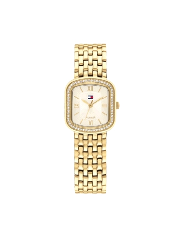 RELOJ TOMMY HILFIGER SEÑORA ACERO ABBY 1782923                                                      