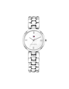 RELOJ TOMMY HILIFIGER SEÑORA ACERO ANNIE 1782929                                                    