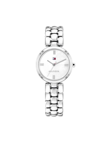 RELOJ TOMMY HILIFIGER SEÑORA ACERO ANNIE 1782929                                                    