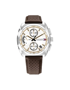RELOJ TOMMY HILFIGER CABALLERO COLE 1792270                                                         