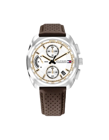 RELOJ TOMMY HILFIGER CABALLERO COLE 1792270                                                         