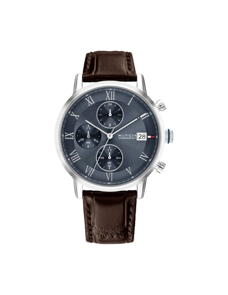 RELOJ TOMMY HILFIGER CABALLERO KANE 1710795