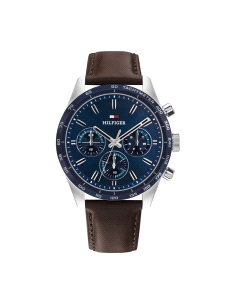 RELOJ TOMMY HILFIGER CABALLERO HAMPTON 1792276