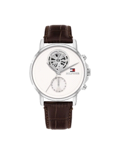RELOJ TOMMY HILFIGER CABALLERO STEWART 1710746