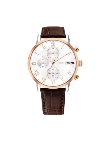 RELOJ TOMMY HILFIGER CABALLERO KANE 1710796