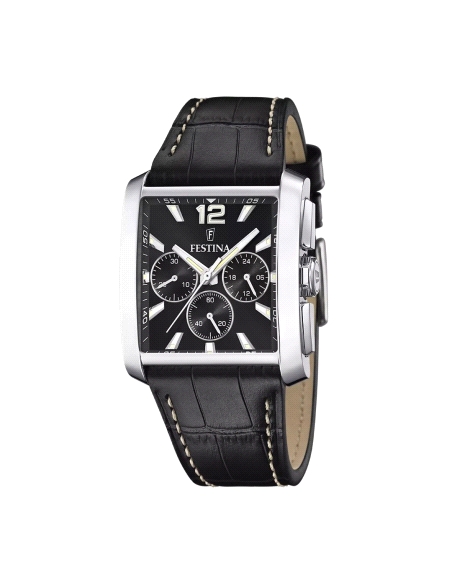 RELOJ FESTINA CABALLERO CRONOGRAFO F20636/4                                                         