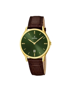 RELOJ FESTINA CABALLERO F16747/5                                                                    