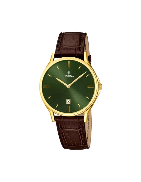 RELOJ FESTINA CABALLERO F16747/5                                                                    