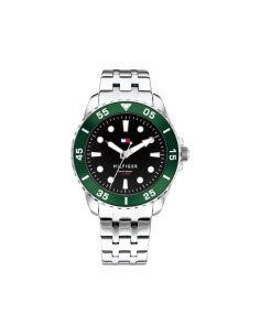 RELOJ TOMMY HILFIGER NIÑO ACERO TEENS 1720061                                                       