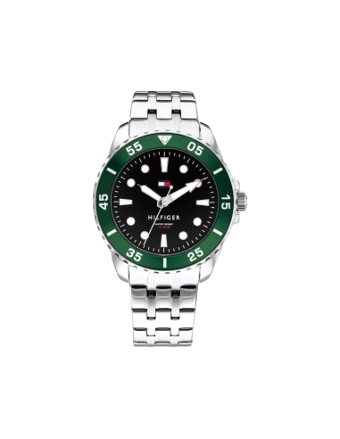 RELOJ TOMMY HILFIGER NIÑO ACERO TEENS 1720061                                                       