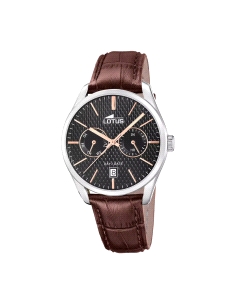 RELOJ LOTUS CABALLERO 19073/4                                                                       