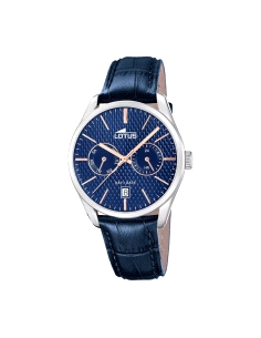 RELOJ LOTUS CABALLERO 19073/2                                                                       