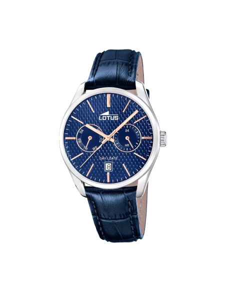 RELOJ LOTUS CABALLERO 19073/2                                                                       