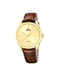 RELOJ LOTUS CABALLERO 19067/1                                                                       