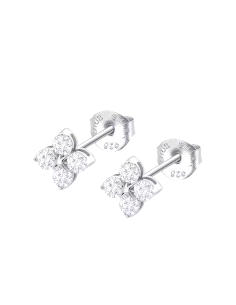 PENDIENTES LOTUS SILVER SEÑORA LP3926-4/1                                                           