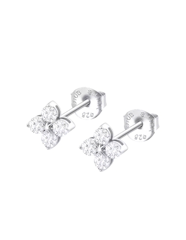 PENDIENTES LOTUS SILVER SEÑORA LP3926-4/1                                                           