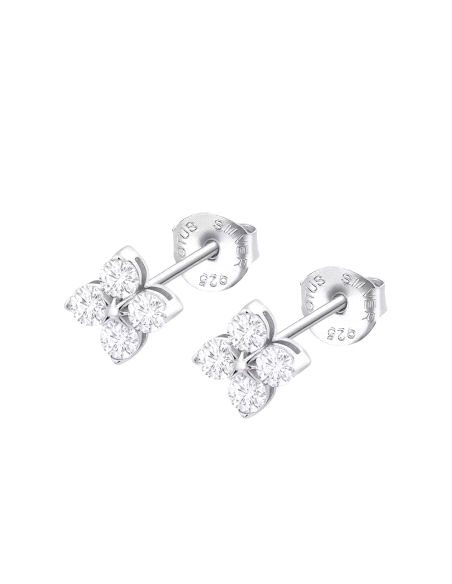 PENDIENTES LOTUS SILVER SEÑORA LP3926-4/1                                                           