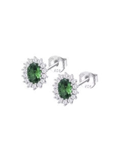 PENDIENTES LOTUS SILVER SEÑORA LP3459-4/3                                                           