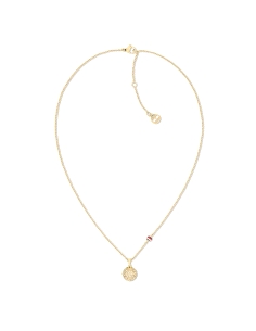 GARGANTILLA TOMMY HILFIGER SEÑORA HOLIDAY BEADS 2781075                                             