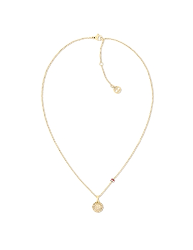 GARGANTILLA TOMMY HILFIGER SEÑORA HOLIDAY BEADS 2781075                                             