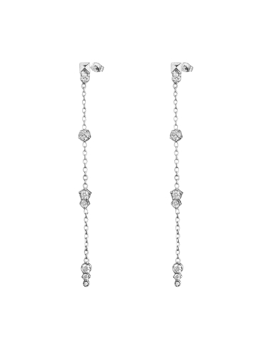 PENDIENTES LOTUS STYLE SEÑORA LS2808-4/1                                                            