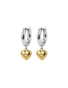 PENDIENTES LOTUS STYLE SEÑORA LS2780-4/1                                                            