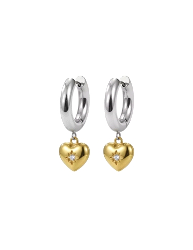 PENDIENTES LOTUS STYLE SEÑORA LS2780-4/1                                                            