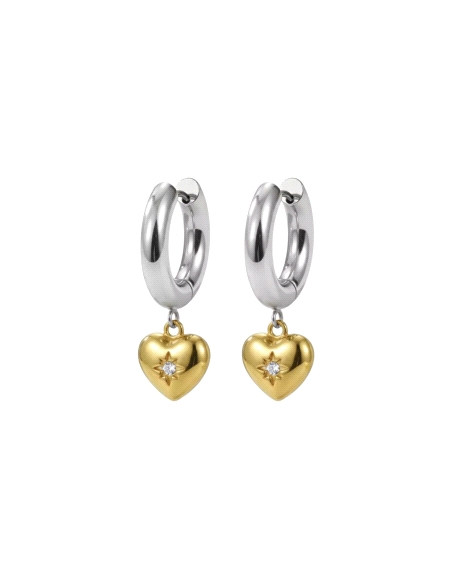 PENDIENTES LOTUS STYLE SEÑORA LS2780-4/1                                                            