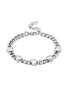 PULSERA LOTUS STYLE SEÑORA LS2778-2/1                                                               