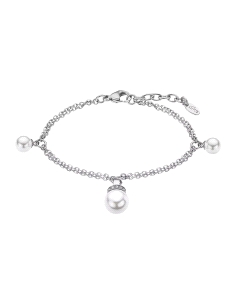 PULSERA LOTUS STYLE SEÑORA PERLA LS2021-2/1                                                         