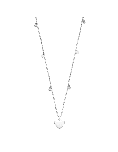 GARGANTILLA LOTUS STYLE SEÑORA CORAZON LS2558-1/1                                                   