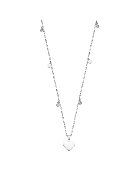 GARGANTILLA LOTUS STYLE SEÑORA CORAZON LS2558-1/1                                                   
