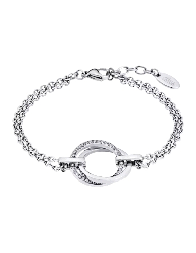PULSERA LOTUS STYLE SEÑORA LS1780-2/1                                                               