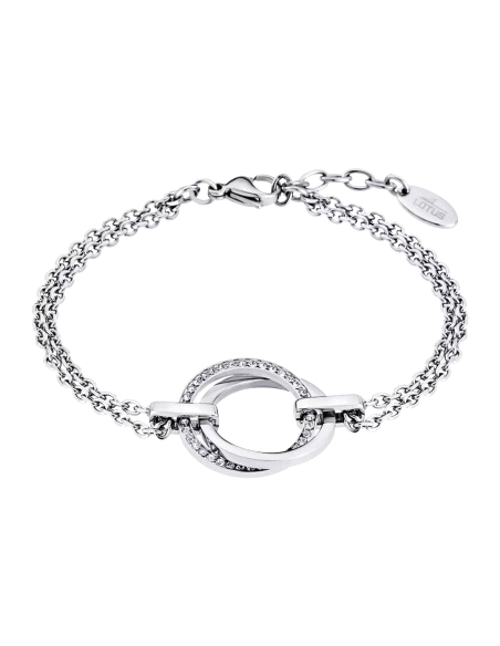 PULSERA LOTUS STYLE SEÑORA LS1780-2/1                                                               