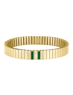 PULSERA LACOSTE SEÑORA ACERO COURTLINE 2040657                                                      