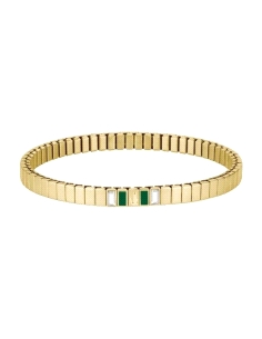 PULSERA LACOSTE SEÑORA ACERO CORTLINE 2040655                                                       