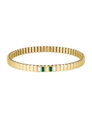 PULSERA LACOSTE SEÑORA ACERO CORTLINE 2040655                                                       