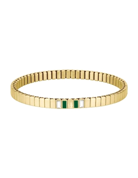 PULSERA LACOSTE SEÑORA ACERO CORTLINE 2040655                                                       