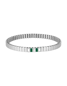 PULSERA LACOSTE SEÑORA ACERO COURTLINE 2040656                                                      