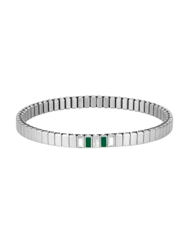 PULSERA LACOSTE SEÑORA ACERO COURTLINE 2040656                                                      