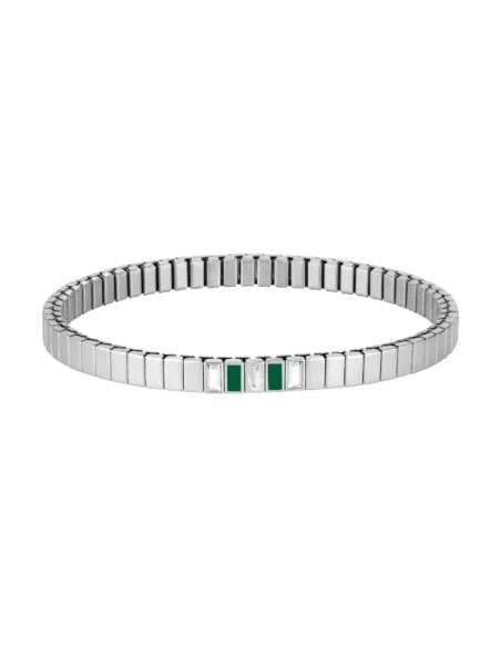PULSERA LACOSTE SEÑORA ACERO COURTLINE 2040656                                                      