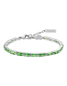 PULSERA LACOSTE SEÑORA ACERO DUCHESS 2040500                                                        