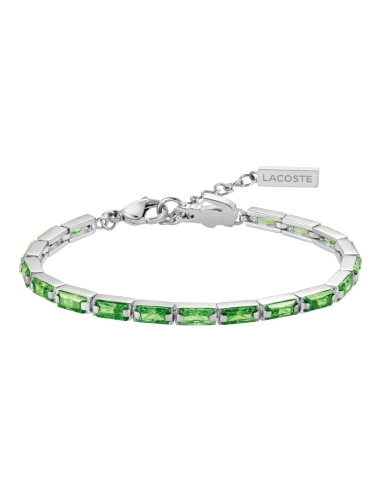 PULSERA LACOSTE SEÑORA ACERO DUCHESS 2040500                                                        