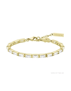 PULSERA LACOSTE SEÑORA ACERO DUCHESS 2040499                                                        