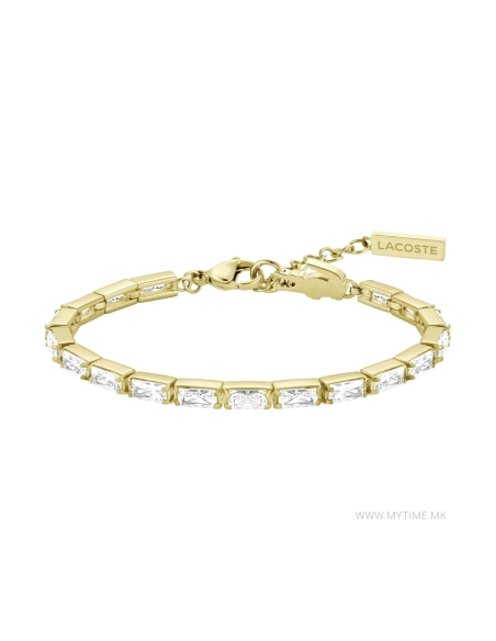 PULSERA LACOSTE SEÑORA ACERO DUCHESS 2040499                                                        