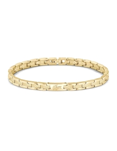 PULSERA LACOSTE SEÑORA ACERO METROPOLE 2040465                                                      