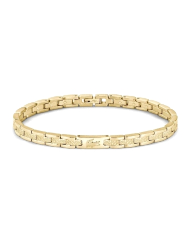 PULSERA LACOSTE SEÑORA ACERO METROPOLE 2040465                                                      