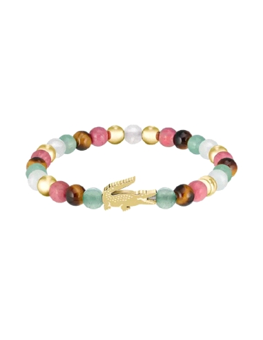 PULSERA LACOSTE SEÑORA ACERO MATCHPOINT 2040649                                                     