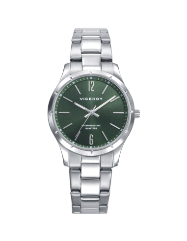 RELOJ VICEROY SEÑORA ACERO 401342-65                                                                