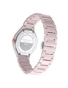 RELOJ VICEROY SEÑORA CERAMICA GRIS 41172-17                                                          2
